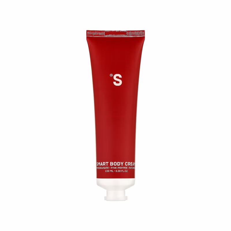 Лосьйон для тіла Sister's Aroma Smart Body Cream Гранат 100 мл (4820227783519)