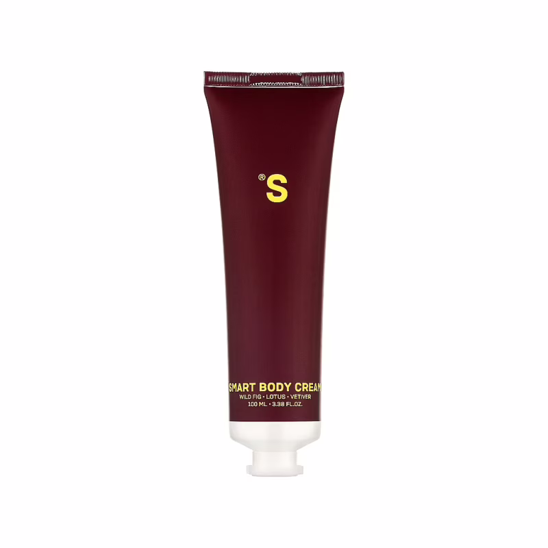 Лосьон для тела Sister's Aroma Smart Body Cream Инжир 100 мл (4820227783526)