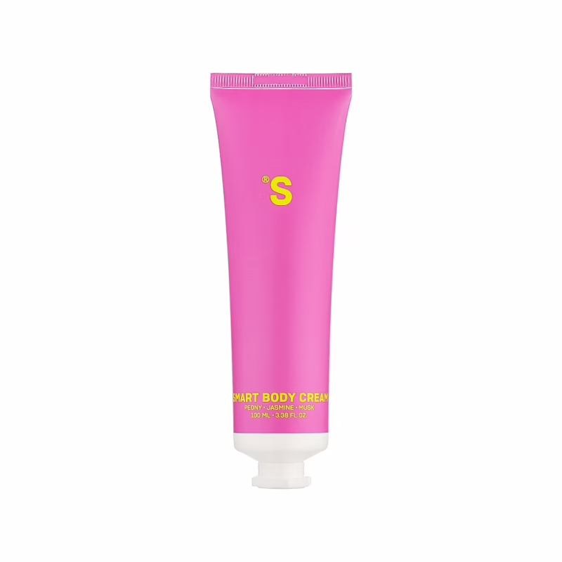 Лосьон для тела Sister's Aroma Smart Body Cream Пион 100 мл (4820227783502)
