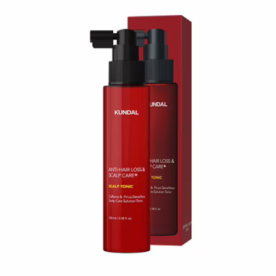 Тонік для волосся Kundal Head Spa & Scalp Care+ Scalp Tonic 100 мл (8809693251612)