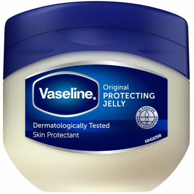 Вазелін косметичний Vaseline Захист та відновлення 100 мл (42182634)