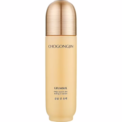 Емульсія для обличчя Chogongjin Geumsul Jin Emulsion 120 мл (8809747941858)