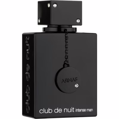 Туалетная вода Armaf Club De Nuit Intense Man 105 мл (6085010044712)