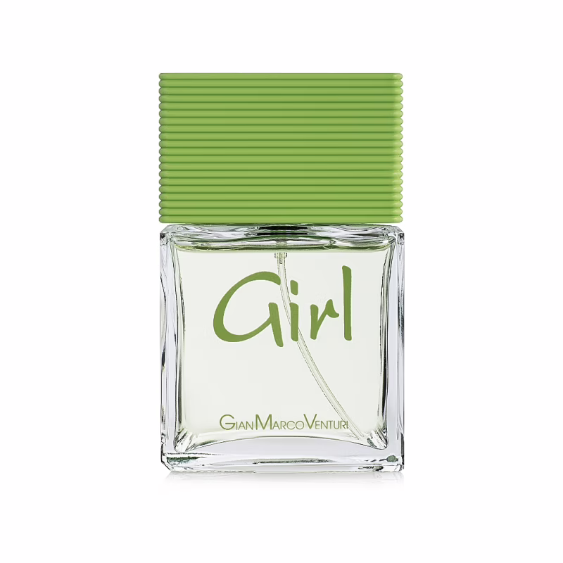 Туалетна вода Gian Marco Venturi Girl 30 мл (8002747061162/8002747063777)