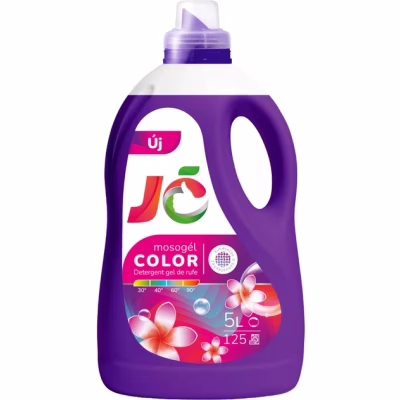 Гель для стирки JO Wash Color С ароматом свежести 5 л (4820196012542)