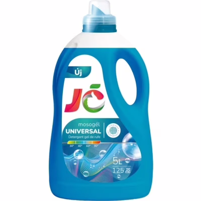 Гель для стирки JO Wash Universal С ароматом свежести 5 л (4820196012528)