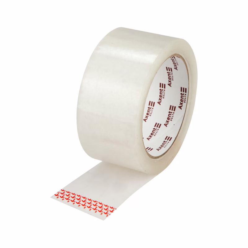 Скотч Delta by Axent 48мм*66yards(40мкм) clear (D3033-01)