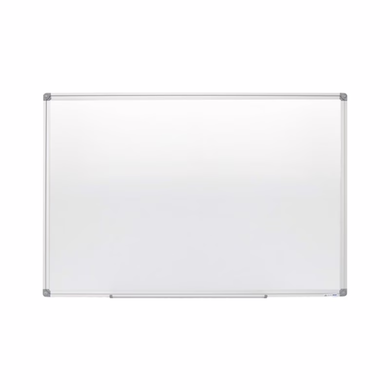 Офісна дошка Buromax JOBMAX magnetic, 60х90см, aluminum frame (BM.0002)