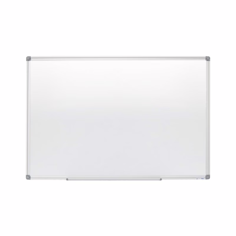 Офісна дошка Buromax JOBMAX magnetic, 60х90см, aluminum frame (BM.0002)