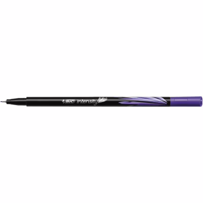 Лайнер Bic Intensity Fine, фіолетовий (bc942066)