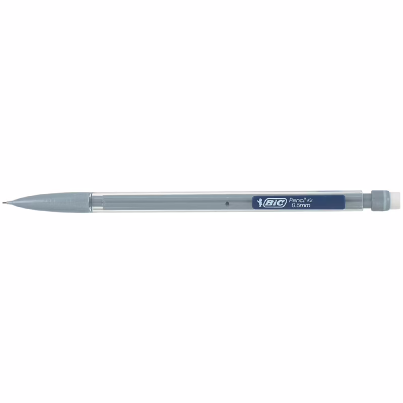 Карандаш механический Bic MATIC 0.5 мм, НВ (bc820958)