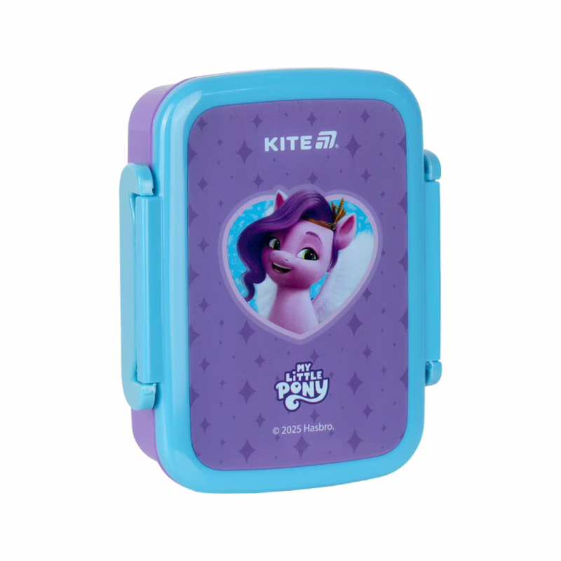 Ланч-бокс детский Kite My Little Pony, 420 мл (LP25-160)