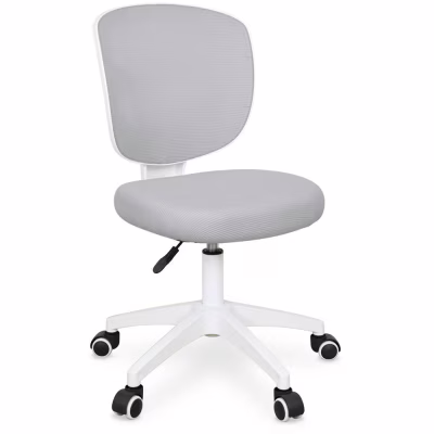 Детское кресло Evo-kids Study Air Grey (Y-101 G)