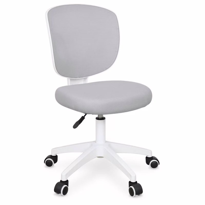 Дитяче крісло Evo-kids Study Air Grey (Y-101 G)