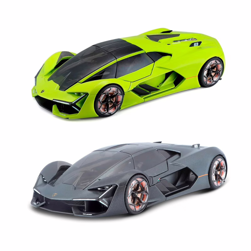 Масштабная модель автомобиля Bburago Lamborghini Terzo millennio 1:24 (18-21094)