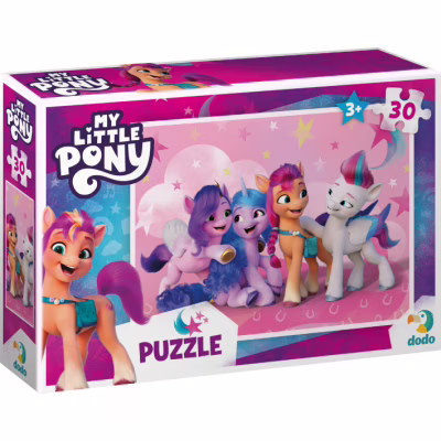 Пазл DoDo на 30 елементів My Little Pony (200307)