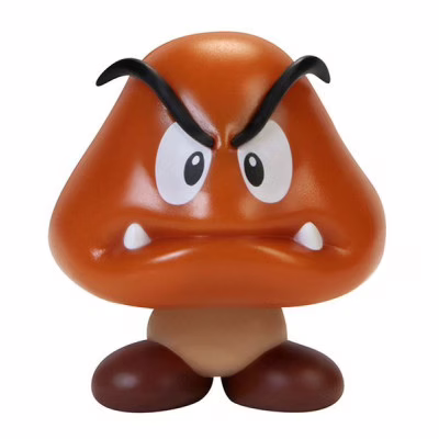 Фигурка Super Mario с артикуляцией – Гумба 6 см (40537i-GEN)