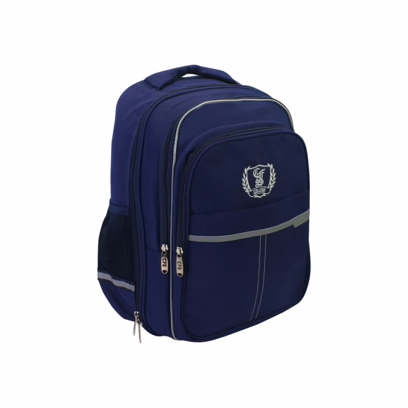 Рюкзак школьный Cool For School 16,5" (CF86525)