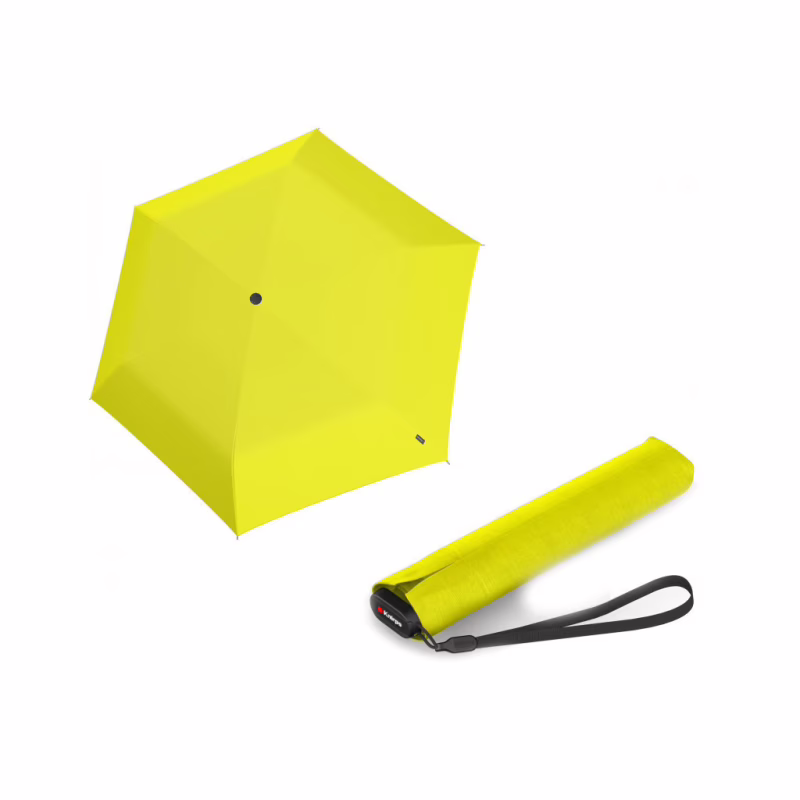 Парасоля Knirps US.050 Yellow (Kn95-0050-1352)