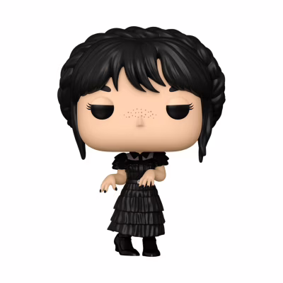 Фигурка Funko Pop серии Уэнздей - Рэйвен (83316)
