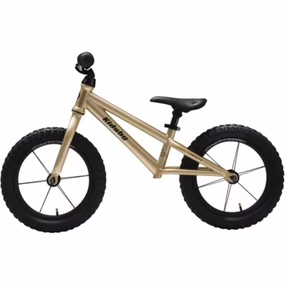 Біговел QPlay KidsBy Gold (KB14KidsByGold)