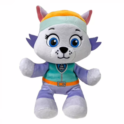 М'яка іграшка Ty Paw Patrol Еверест 15 см (44015)