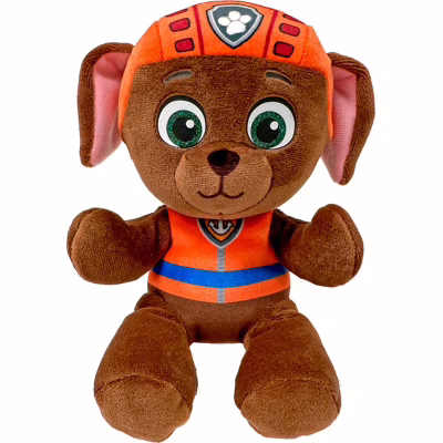 М'яка іграшка Ty Paw Patrol Зума 15 см (44026)