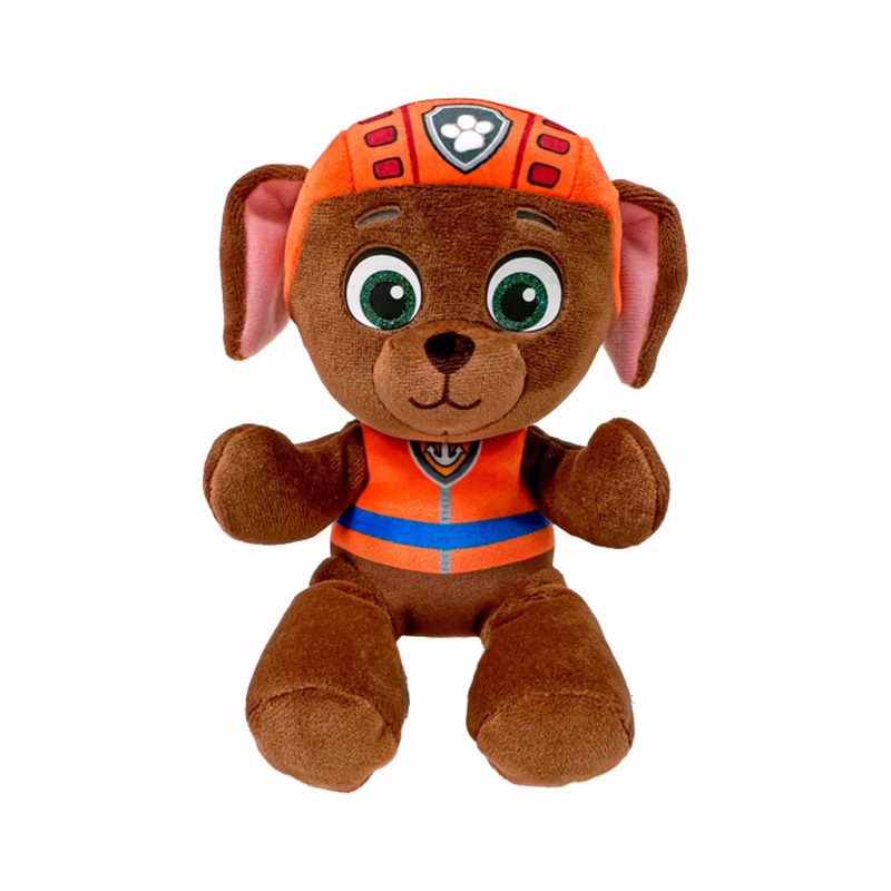 М'яка іграшка Ty Paw Patrol Зума 15 см (44026)