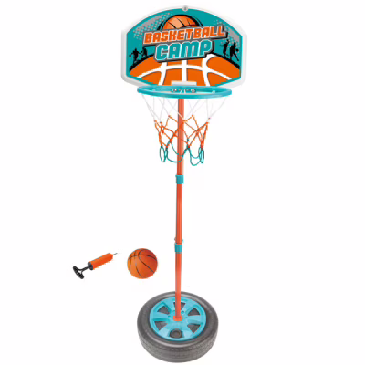 Игровой набор Sportx Basketball set Баскетбол (3858892673232)