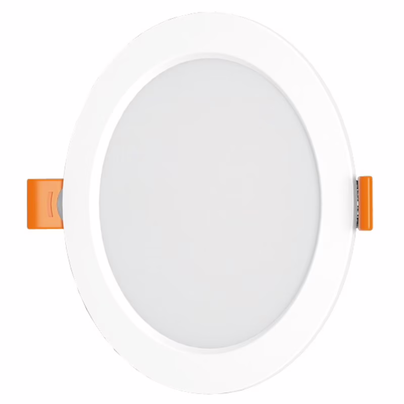 Світильник Videx LED 6W 5000K 220V (VL-DLBR-065)
