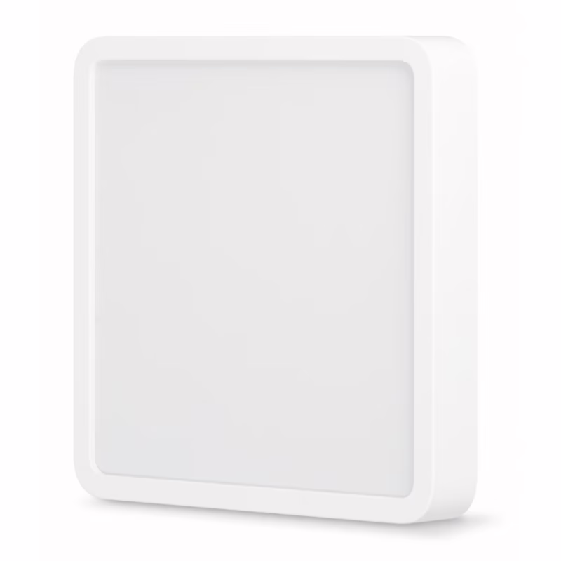 Светильник Videx накладной квадрат 18W 5000K (VL-DLSS-185)