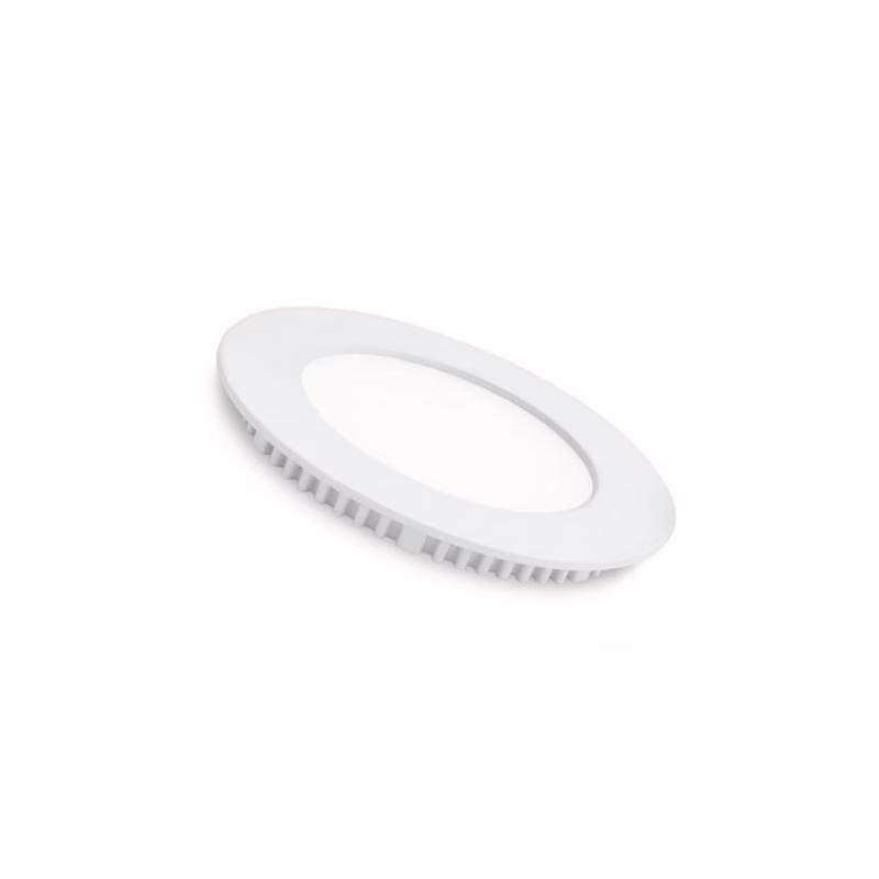 Світильник Eurolamp Downlight 4W 4000K (LED-DLR-4/4)