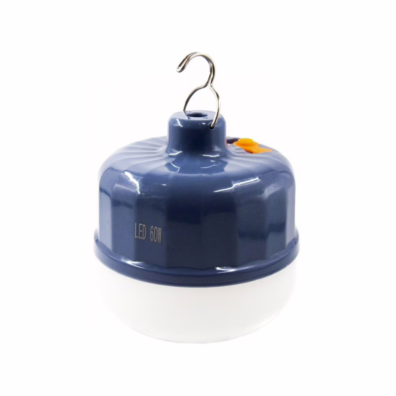Светильник Dengos LED-ULR-5V60W (з вбудованим акумулятором)