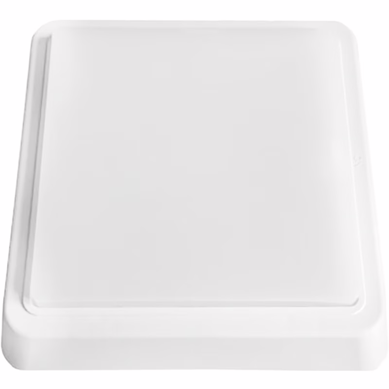 Світильник Eurolamp GM 13W 4000K (LED-NLS-13/40(GM))