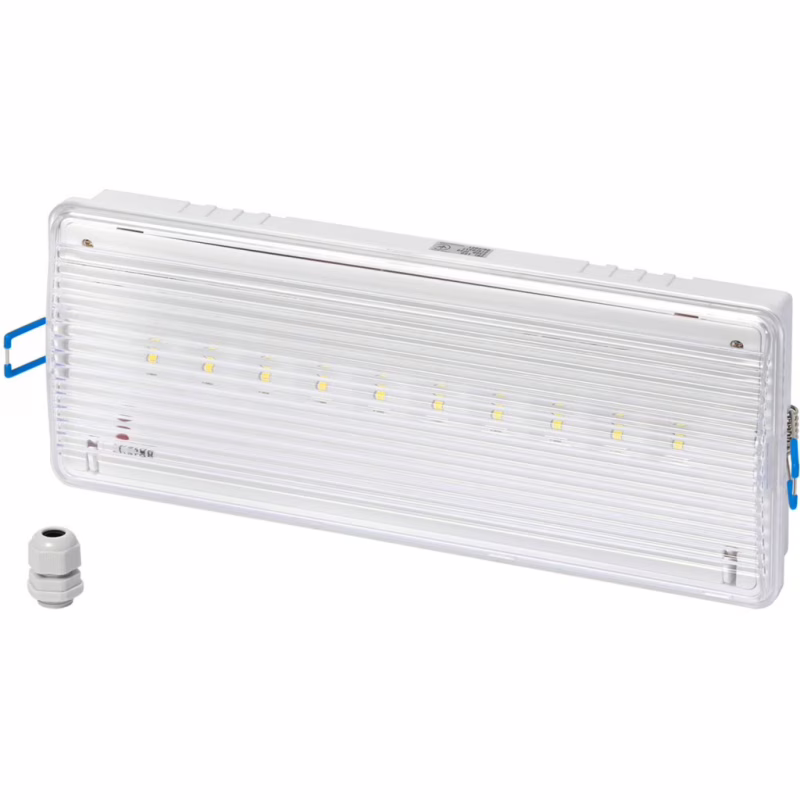 Светильник Delux REL-201 10 LED 2W (90020530)