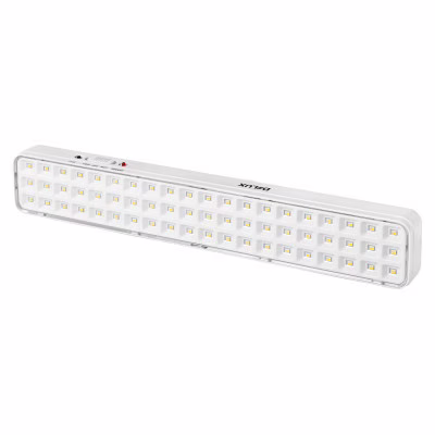 Светильник Delux REL-602 (3.7V2Ah) 60 LED 4W (90021261)