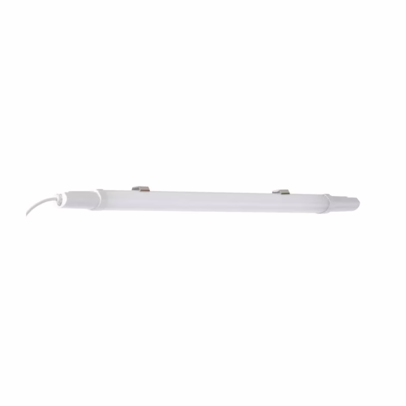 Світильник LEDVANCE DP SLIM ECO 600 18W840 IP65 GY (4058075601574)