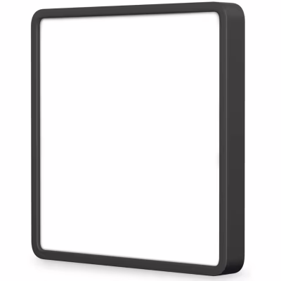 Светильник Videx 24W 5000K Black (VL-DLSS-245B)