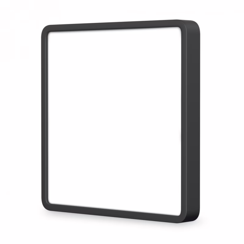 Світильник Videx 24W 5000K Black (VL-DLSS-245B)