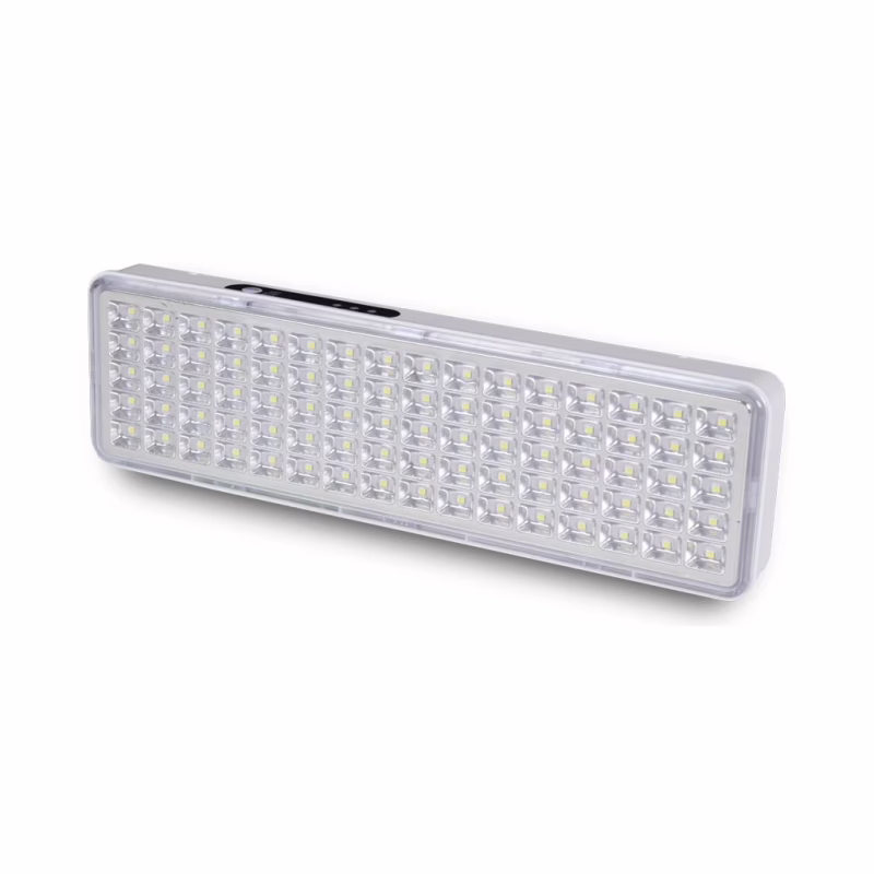 Светильник Lightwell аварійний LW-EL-8W LED 8W