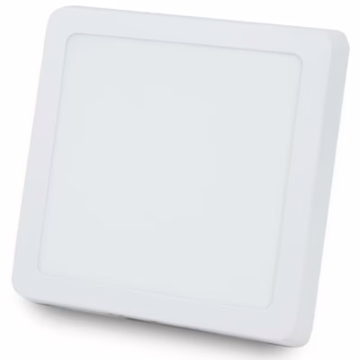 Светильник Lightwell LW-SQ-SRF-12 12 W