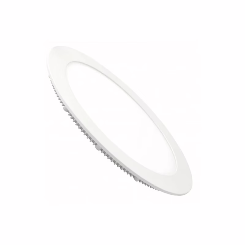 Світильник Eurolamp Downlight NEW 18W 1600Lm 4000K (LED-DLR-18/4(new))