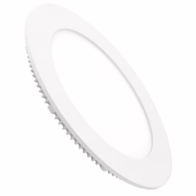 Світильник Eurolamp Downlight 6W 4000K (LED-DLR-6/4)