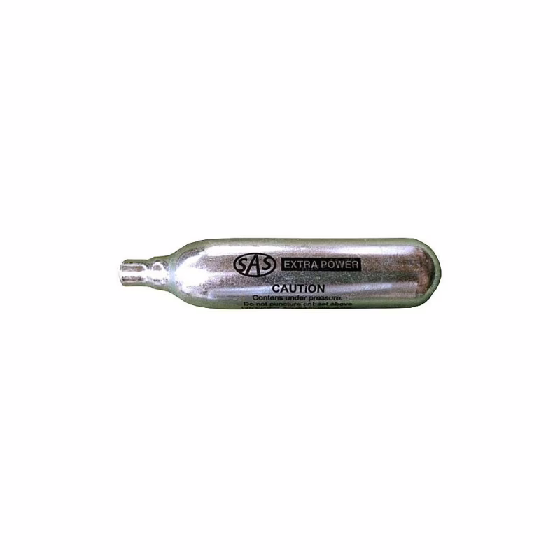 Балон СО2 SAS 12 g (12g CO2)