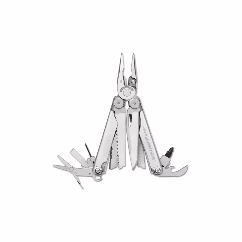 Мультитул Leatherman WAVE PLUS (832524)