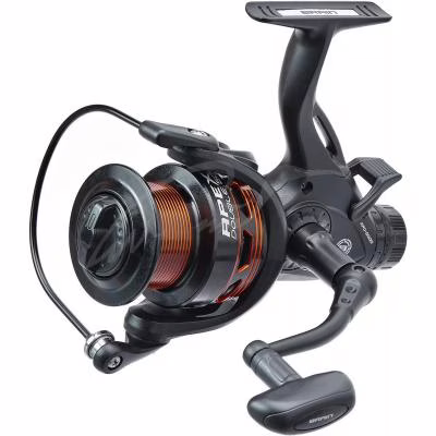 Котушка Brain Apex Double Baitrunner 6000 6+1BB 5.1:1 (1858.41.70)