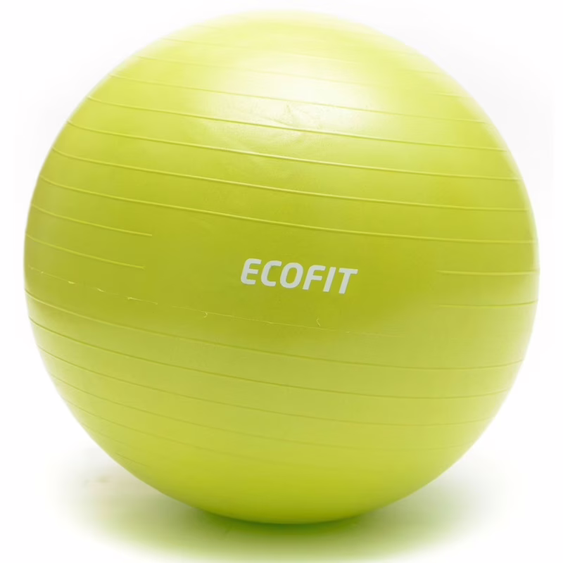 Мяч для фитнеса Ecofit MD1225 75см/1300 гр (К00015206)