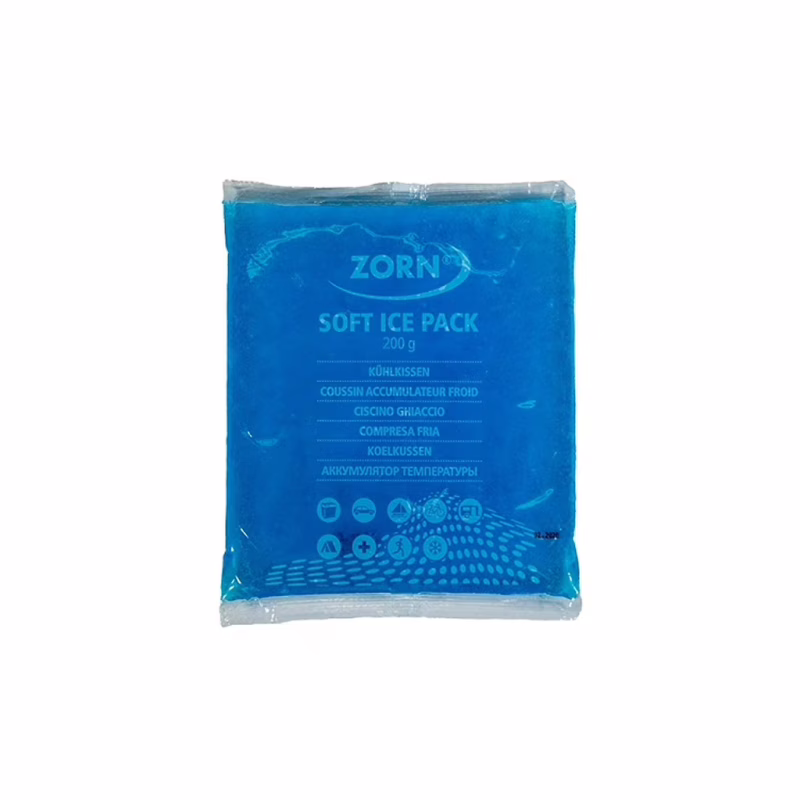 Аккумулятор холода Zorn SoftIce 200 blue (4251702589010)