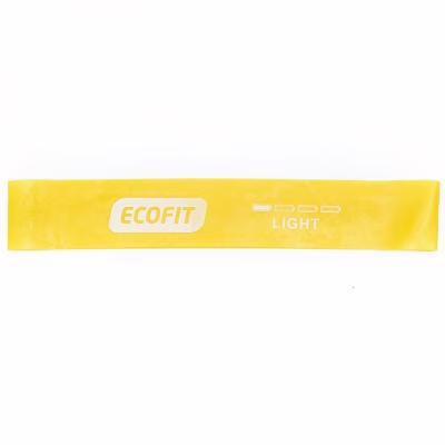 Еспандер Ecofit MD1319 Light 0.7х50х610 мм