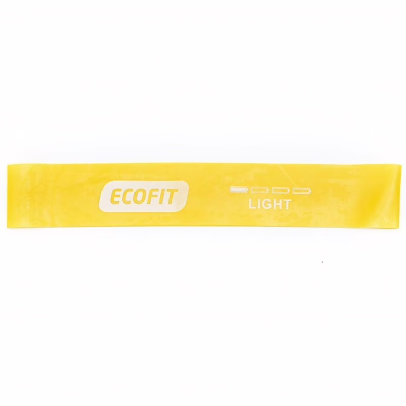 Эспандер Ecofit MD1319 Light 0.7х50х610 мм